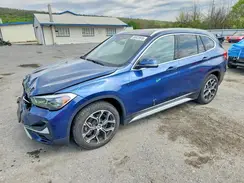 WBXJG9C08M3M73460 2021 BMW X1