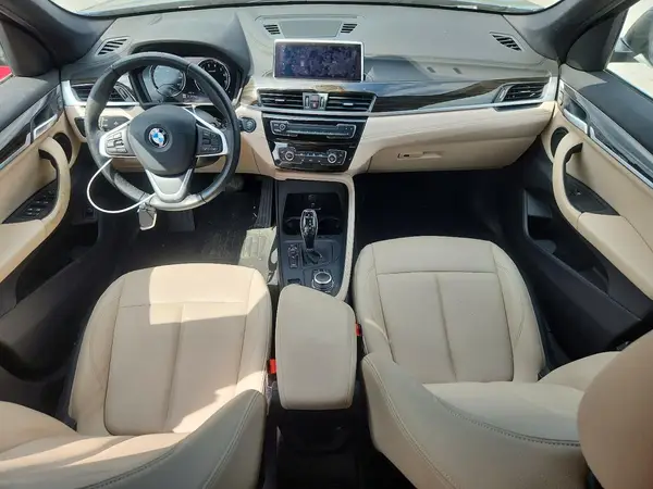 WBXJG9C08M3M73460 2021 BMW X1 - Image 8
