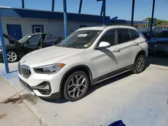 WBXJG9C08M3M77833 2021 BMW X1