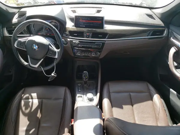 WBXJG9C08M3M77833 2021 BMW X1 - Image 8
