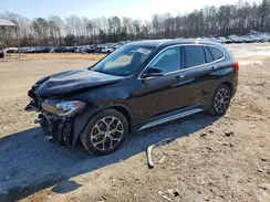 WBXJG9C08M3M78870 2021 BMW X1