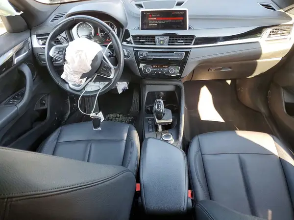 WBXJG9C08M3M78870 2021 BMW X1 - Image 8