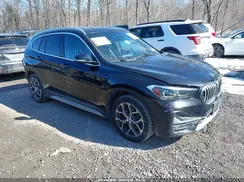 WBXJG9C08M5S19557 2021 BMW X1