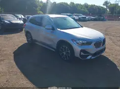 WBXJG9C08M5S20482 2021 BMW X1