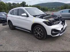 WBXJG9C08M5S25617 2021 BMW X1