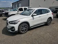 WBXJG9C08M5S26699 2021 BMW X1