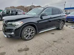 WBXJG9C08M5S42790 2021 BMW X1