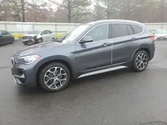 WBXJG9C08M5S44989 2021 BMW X1