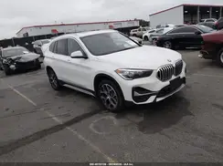 WBXJG9C08M5S58553 2021 BMW X1