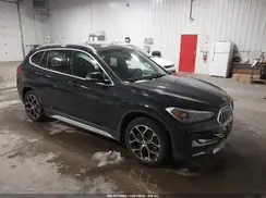WBXJG9C08M5S76583 2021 BMW X1