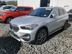WBXJG9C08M5S80181 2021 BMW X1