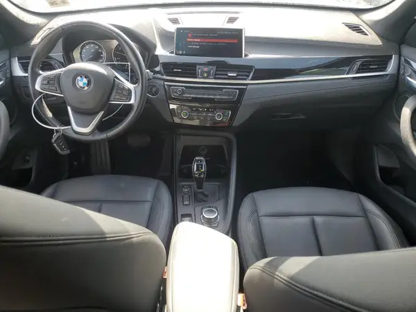 WBXJG9C08M5S80181 2021 BMW X1 - Image 8