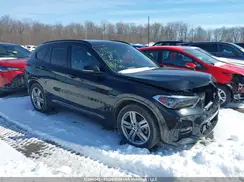 WBXJG9C08M5S87504 2021 BMW X1