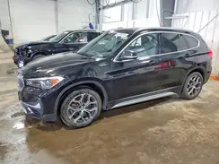 WBXJG9C08M5S87955 2021 BMW X1