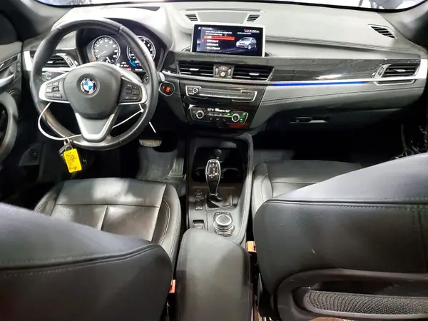 WBXJG9C08M5S87955 2021 BMW X1 - Image 8