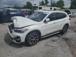WBXJG9C08M5T05015 2021 BMW X1