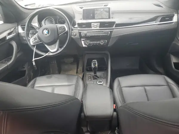 WBXJG9C08M5T05015 2021 BMW X1 - Image 8