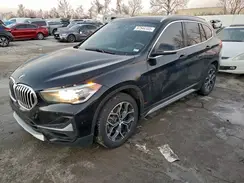 WBXJG9C08M5T06634 2021 BMW X1