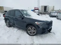 WBXJG9C08M5T14619 2021 BMW X1