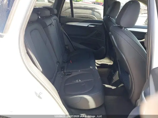 WBXJG9C08M5T20369 2021 BMW X1 - Image 8
