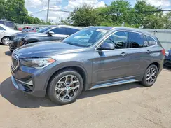 WBXJG9C08M5T28696 2021 BMW X1