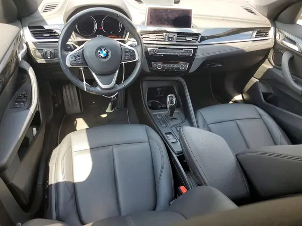 WBXJG9C08M5T28696 2021 BMW X1 - Image 8