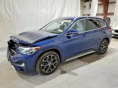 WBXJG9C08M5T32568 2021 BMW X1