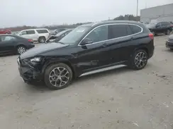 WBXJG9C08M5T33672 2021 BMW X1