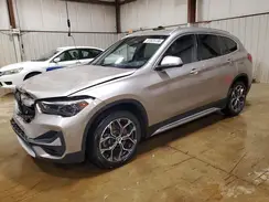 WBXJG9C08M5T62556 2021 BMW X1