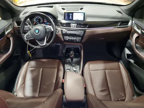 WBXJG9C08M5T62556 2021 BMW X1 - Image 8