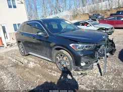 WBXJG9C08M5T77395 2021 BMW X1