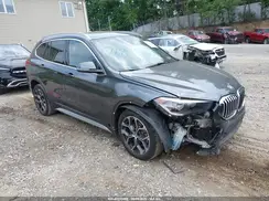 WBXJG9C08M5T87148 2021 BMW X1