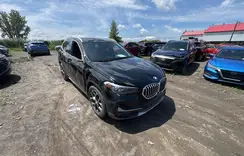 WBXJG9C08M5T96965 2021 BMW X1