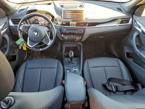 WBXJG9C08M5U05924 2021 BMW X1 - Image 8