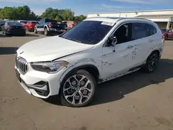WBXJG9C08M5U30838 2021 BMW X1