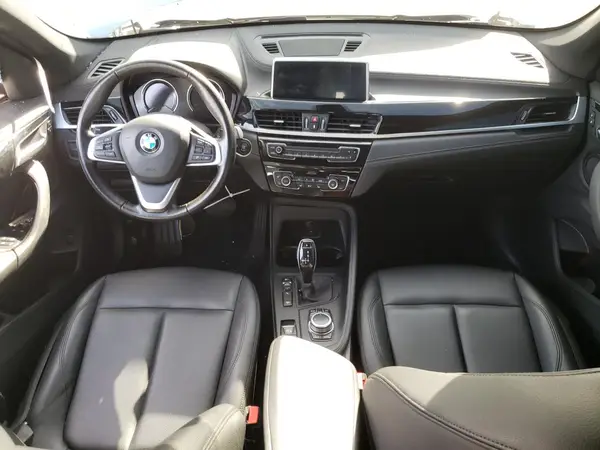 WBXJG9C08M5U30838 2021 BMW X1 - Image 8