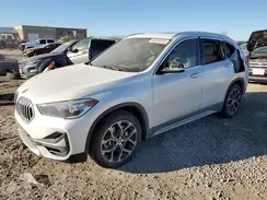 WBXJG9C08M5U42066 2021 BMW X1