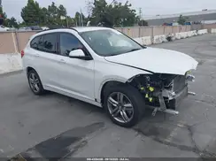 WBXJG9C08M5U42827 2021 BMW X1