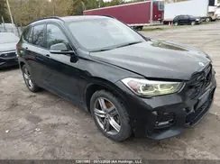 WBXJG9C08N5U54705 2022 BMW X1