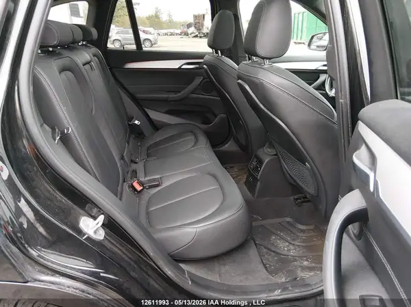 WBXJG9C08N5U54705 2022 BMW X1 - Image 8