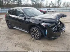 WBXJG9C08N5U54994 2022 BMW X1