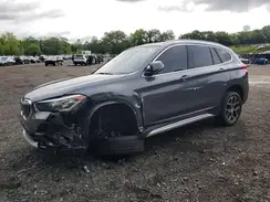 WBXJG9C08N5U61265 2022 BMW X1