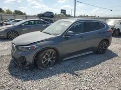 WBXJG9C08N5U64344 2022 BMW X1