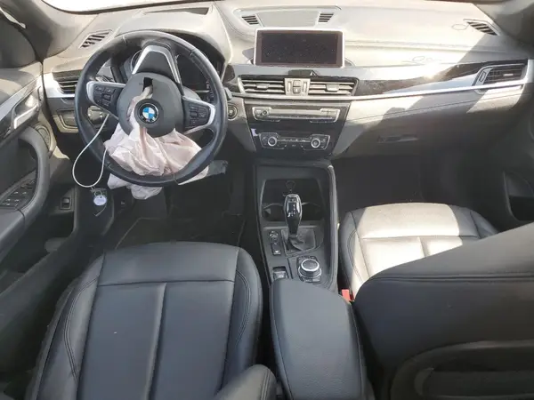 WBXJG9C08N5U64344 2022 BMW X1 - Image 8