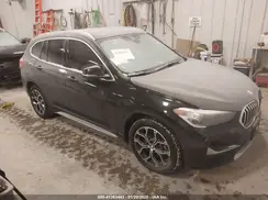 WBXJG9C08N5U68877 2022 BMW X1