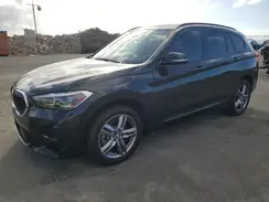WBXJG9C08N5V03613 2022 BMW X1