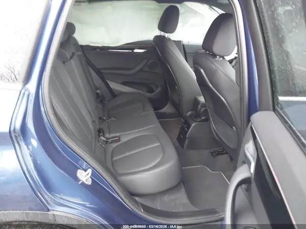 WBXJG9C08N5V17446 2022 BMW X1 - Image 8