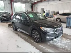 WBXJG9C09L3L83796 2020 BMW X1