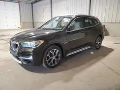 WBXJG9C09L3M17817 2020 BMW X1