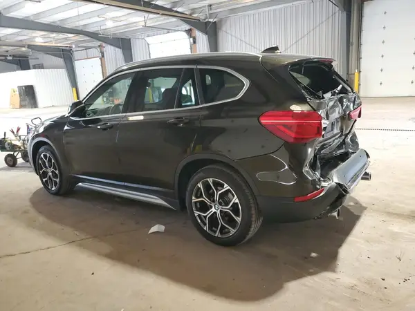 WBXJG9C09L3M17817 2020 BMW X1 - Image 2